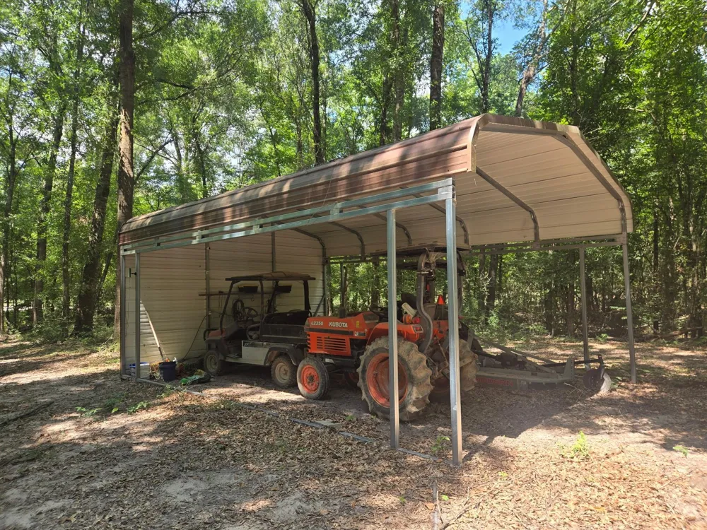 9 Bridges Road Corrigan, TX 75939