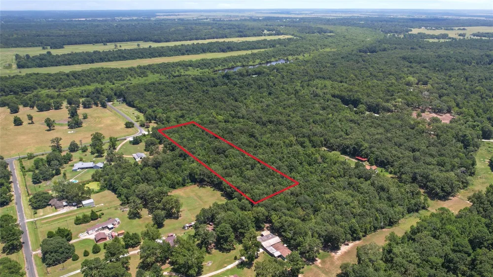 County Road 133 Off Liberty, TX 77575