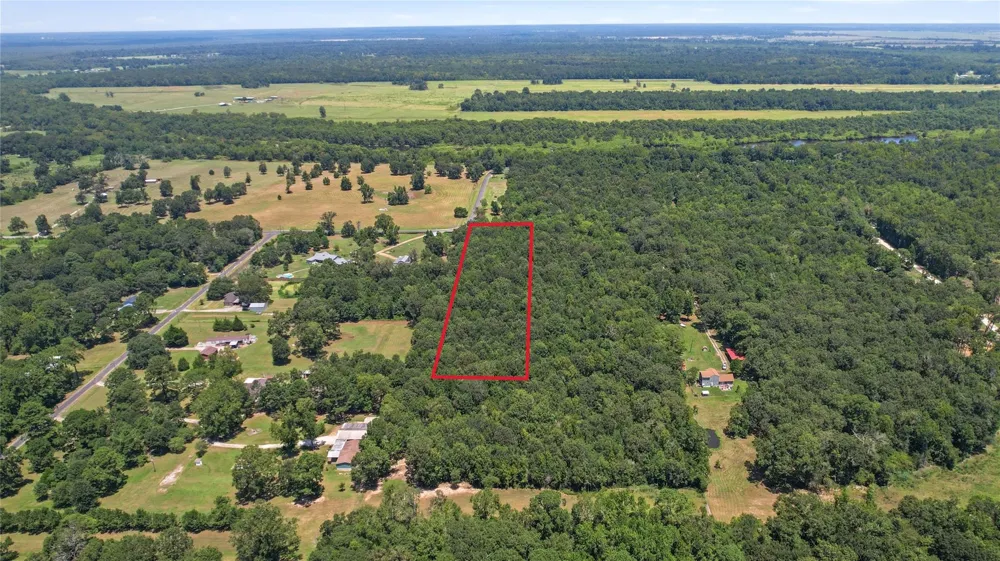 County Road 133 Off Liberty, TX 77575
