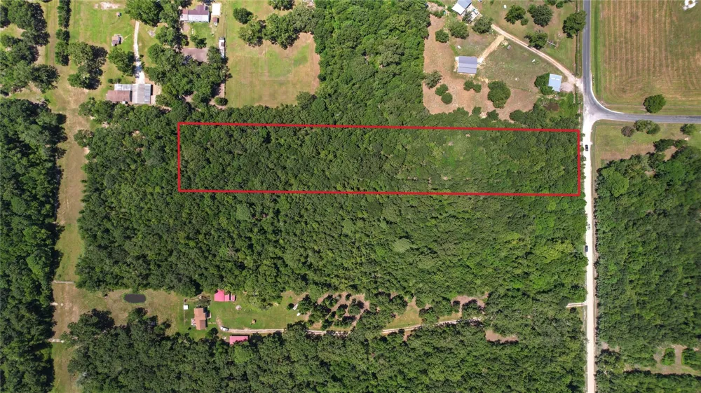 County Road 133 Off Liberty, TX 77575
