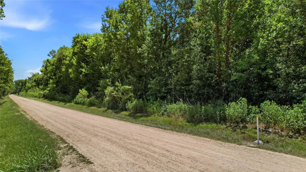 County Road 133 Off Liberty, TX 77575