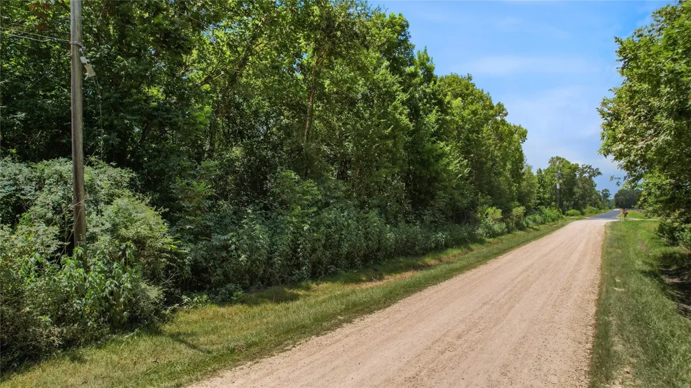 County Road 133 Off Liberty, TX 77575
