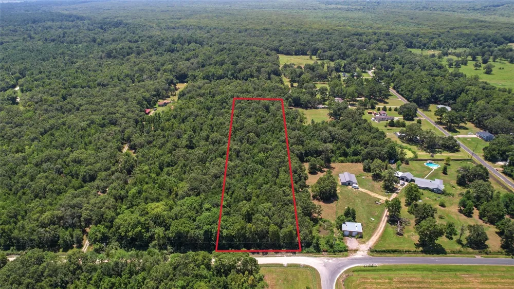County Road 133 Off Liberty, TX 77575