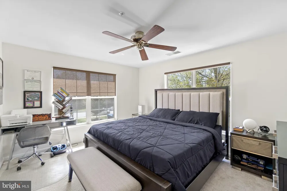 6601 THACKWELL WAY #3-I Alexandria, VA 22315