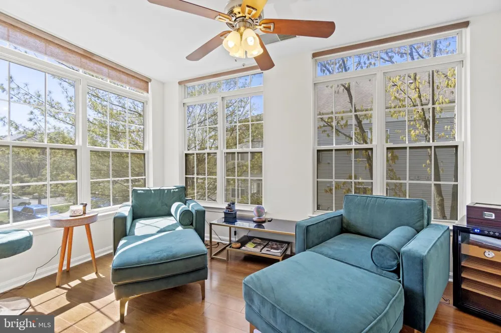 6601 THACKWELL WAY #3-I Alexandria, VA 22315