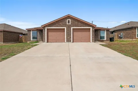 903 Lasso Drive #B