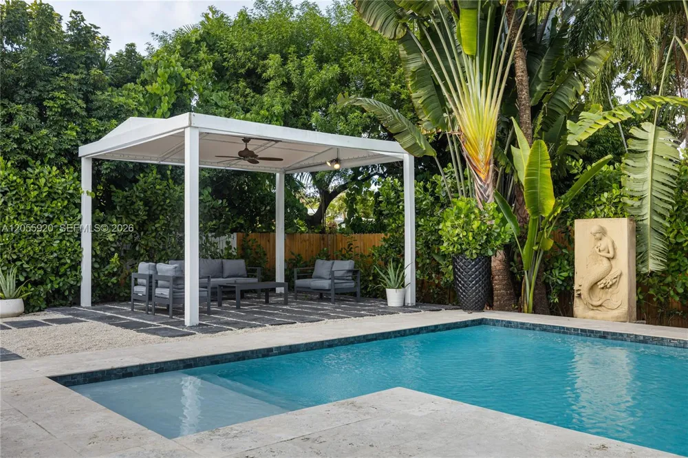 11403 NE 8th Ave Biscayne Park, FL 33161