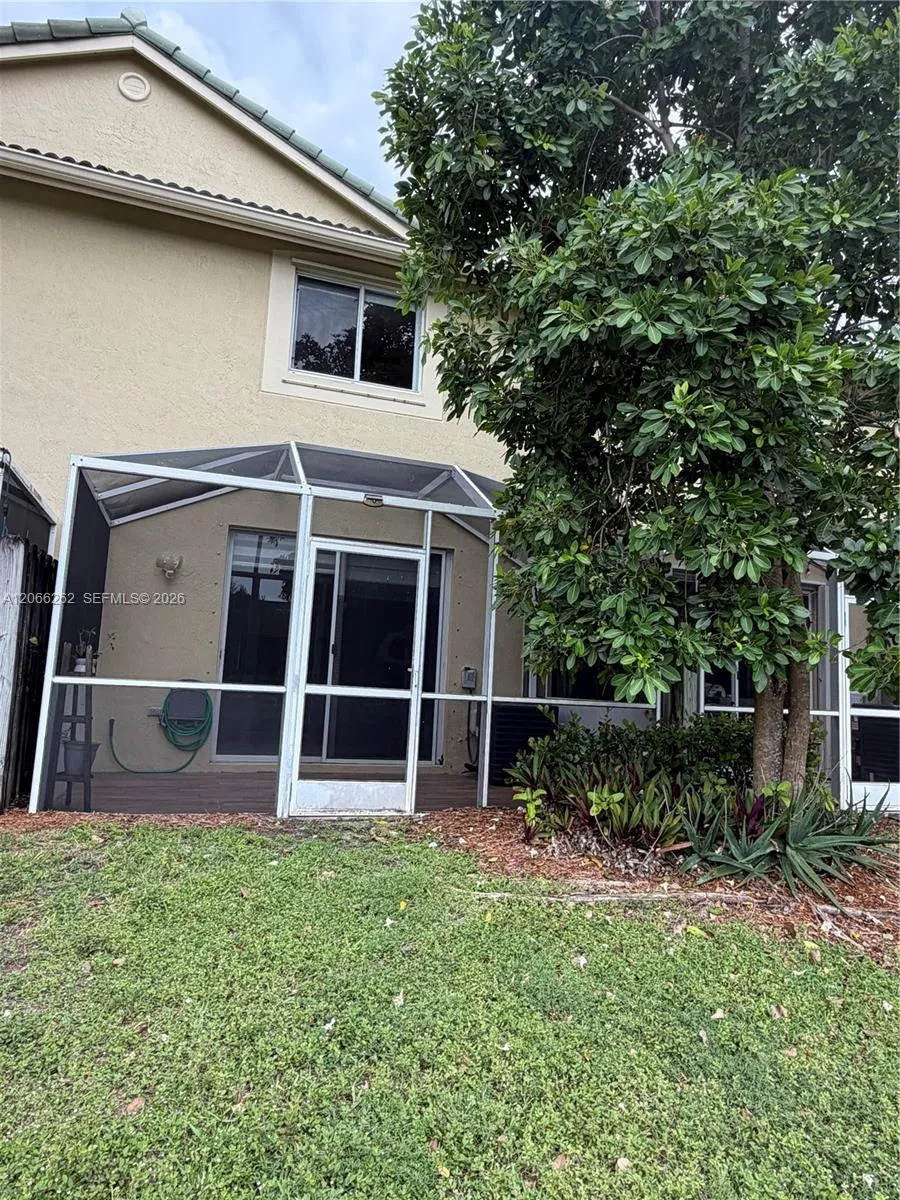 2578 Cordoba Bnd #2578 Weston, FL 33327