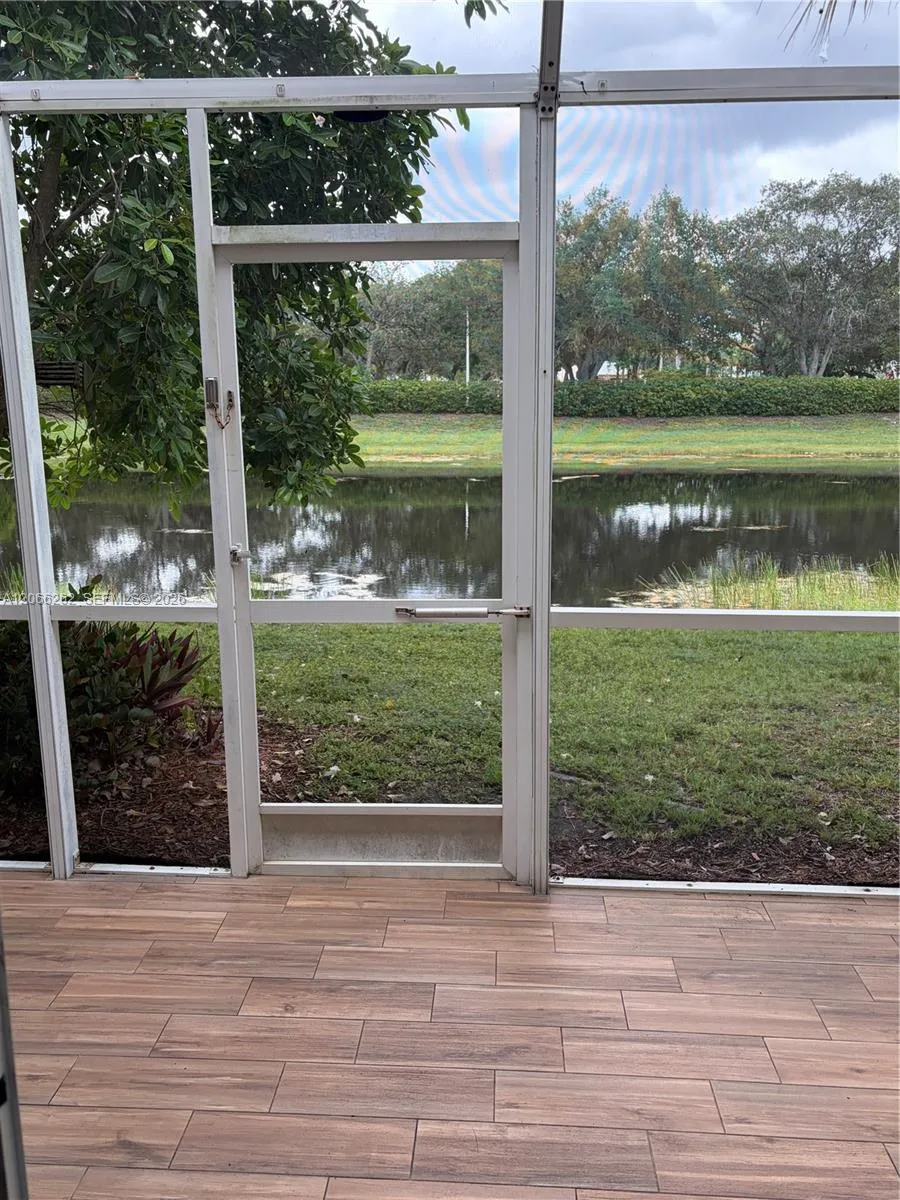 2578 Cordoba Bnd #2578 Weston, FL 33327