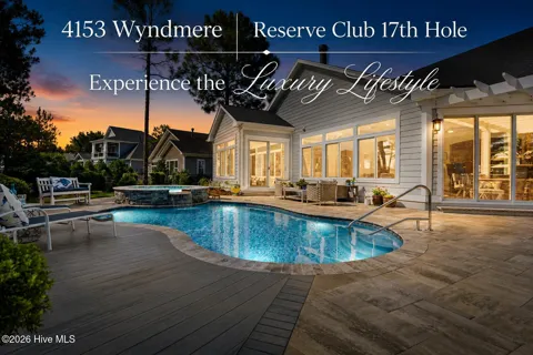 4153 Wyndmere Drive