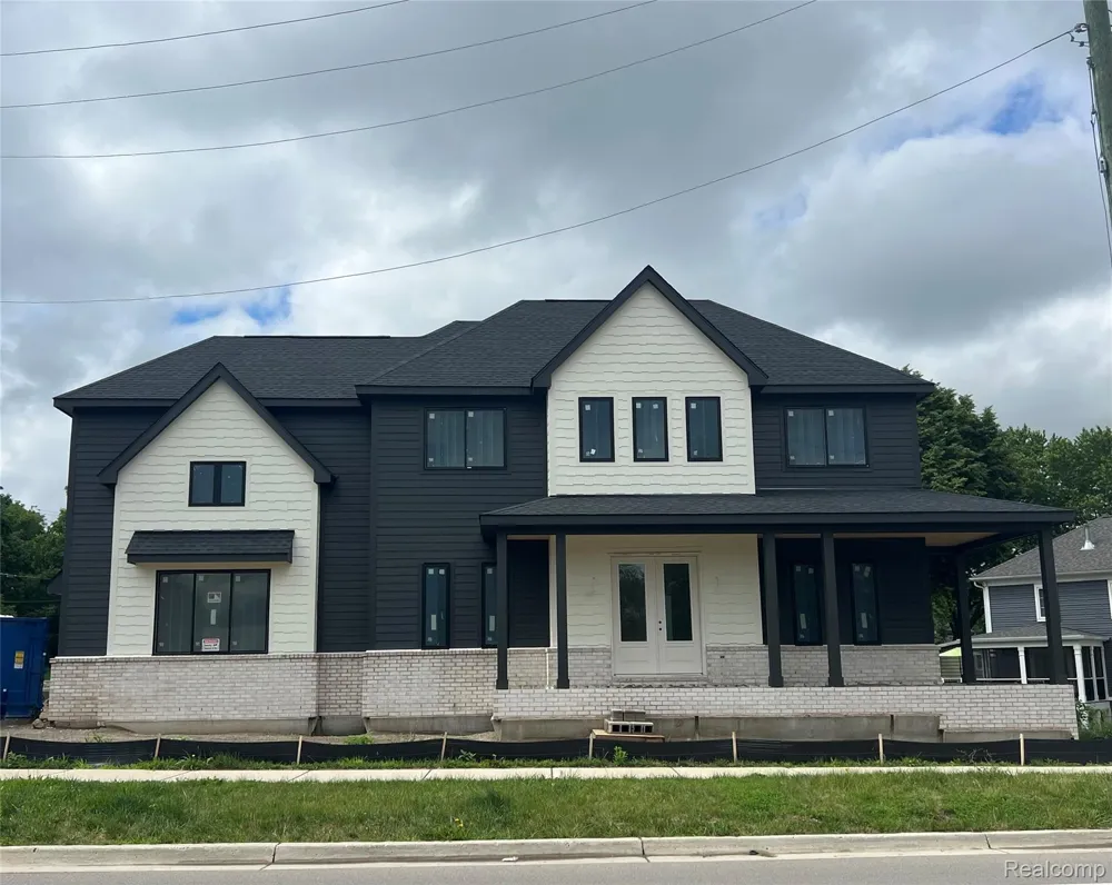 8065 Third Street Dexter City, MI 48130