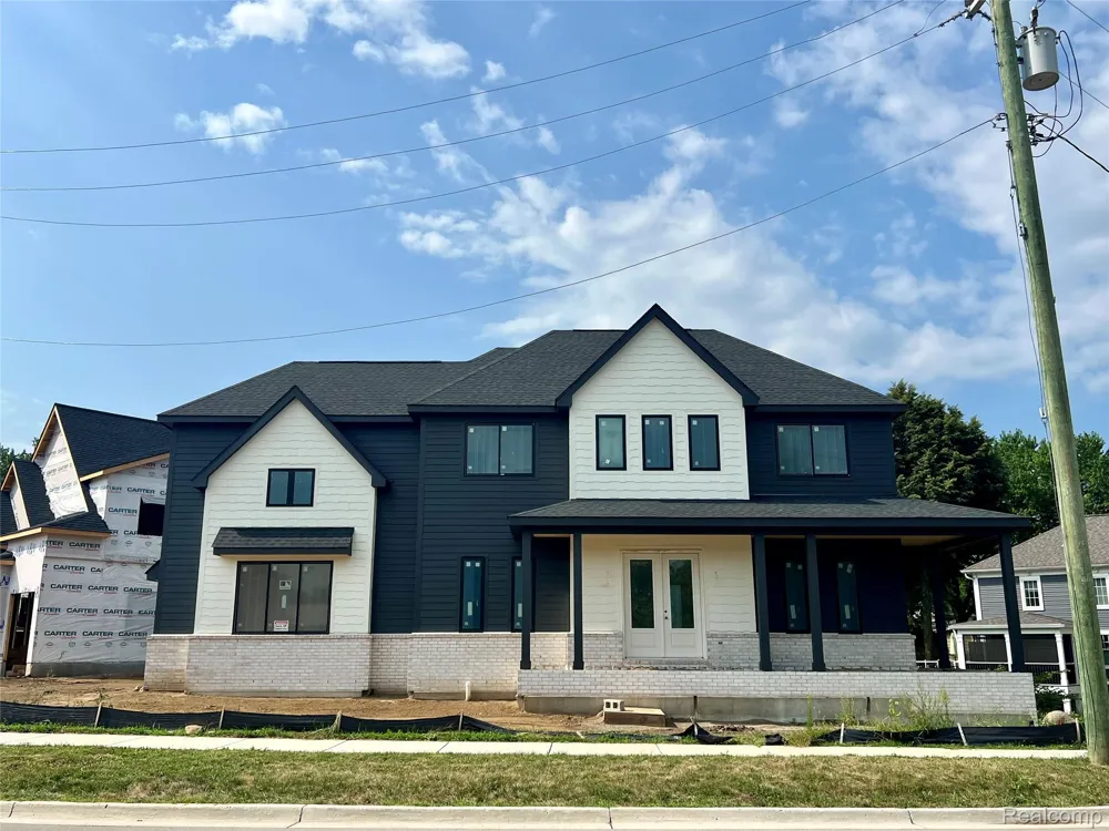 8065 Third Street Dexter City, MI 48130