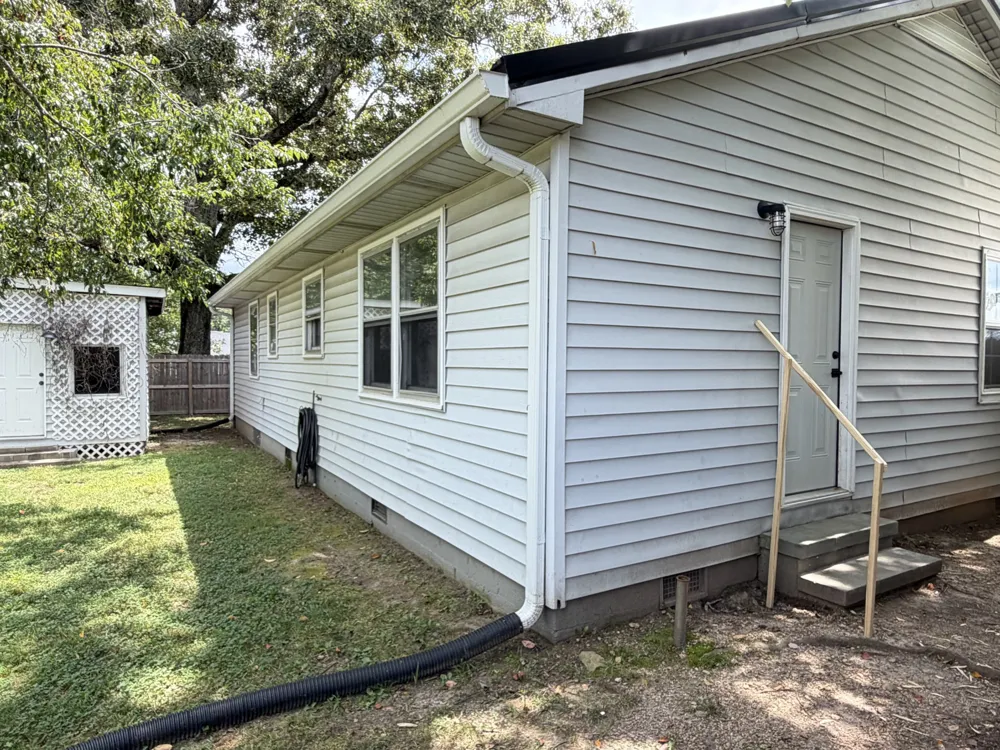 15 Forrest Ave Hohenwald, TN 38462