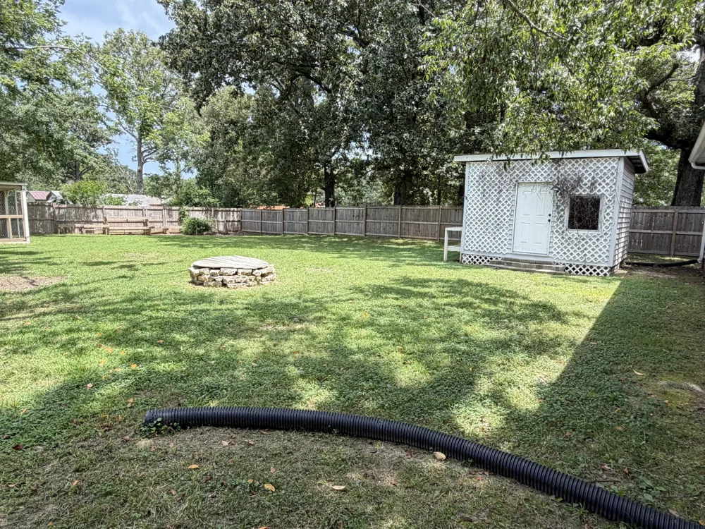 15 Forrest Ave Hohenwald, TN 38462