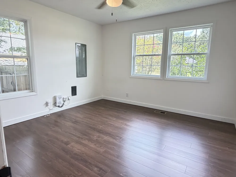 15 Forrest Ave Hohenwald, TN 38462