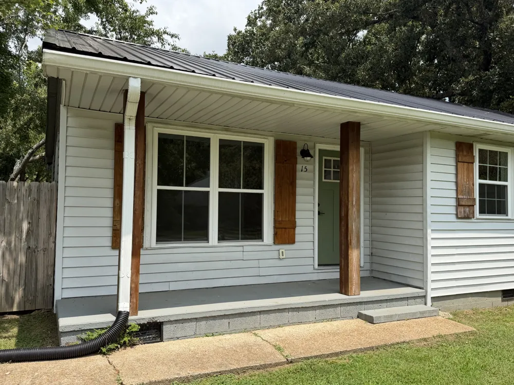 15 Forrest Ave Hohenwald, TN 38462