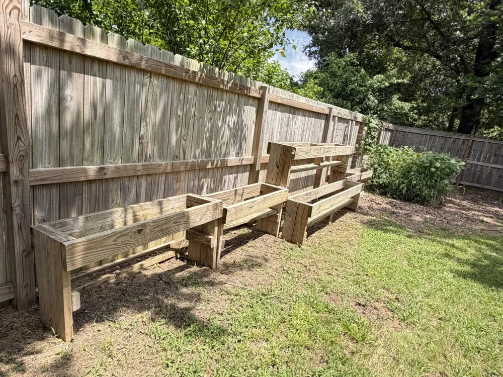 15 Forrest Ave Hohenwald, TN 38462