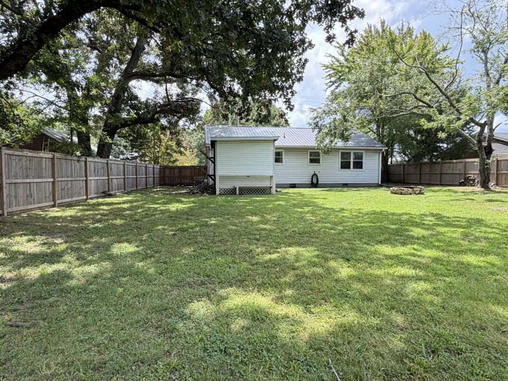 15 Forrest Ave Hohenwald, TN 38462