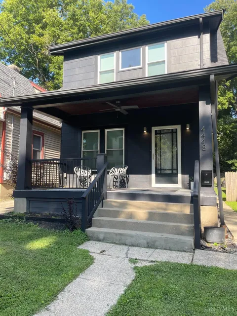 4448 Station Avenue