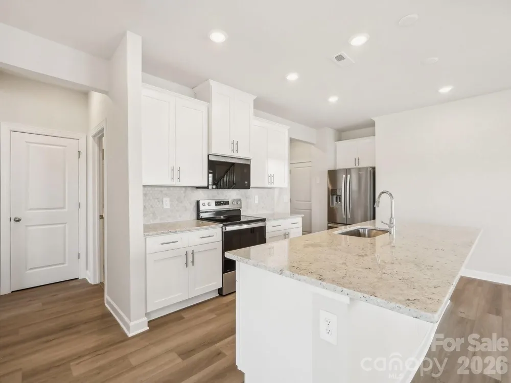 2622 Celestial Drive Newton, NC 28658
