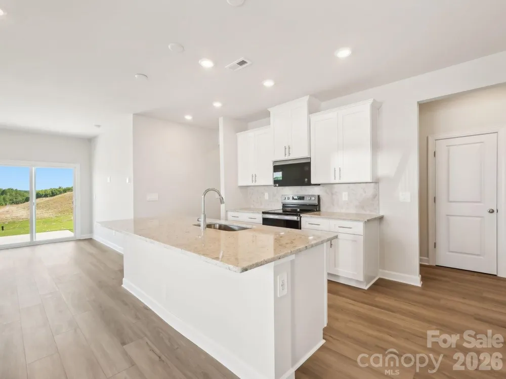 2622 Celestial Drive Newton, NC 28658