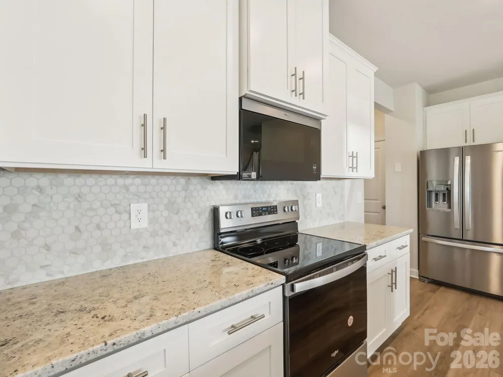 2622 Celestial Drive Newton, NC 28658