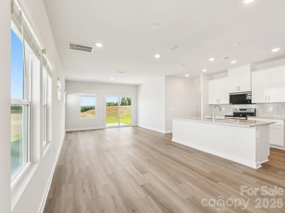 2622 Celestial Drive Newton, NC 28658