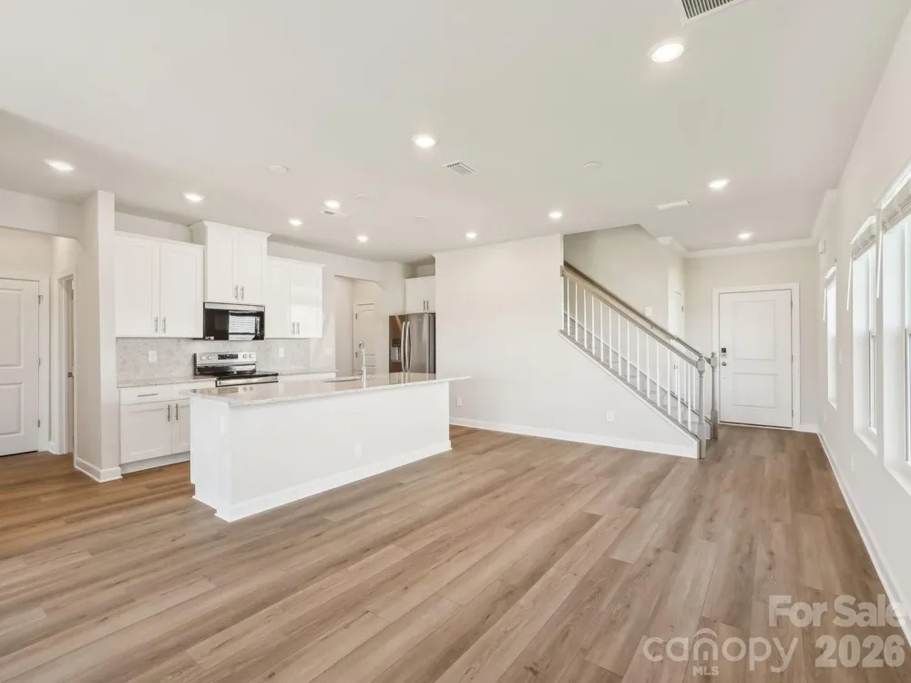 2622 Celestial Drive Newton, NC 28658