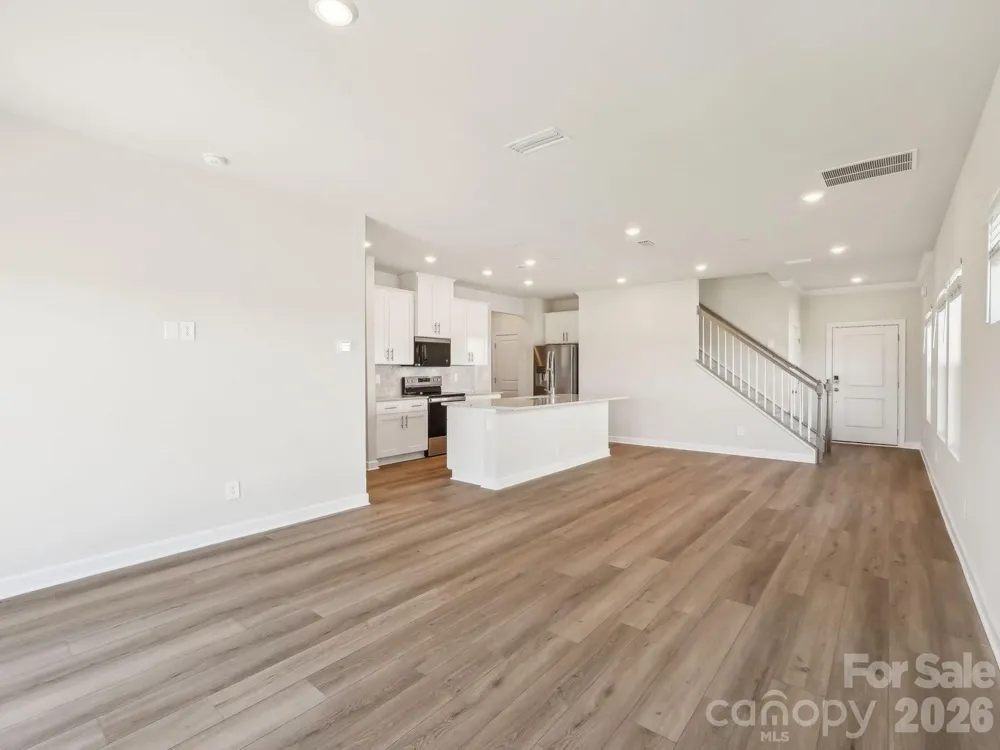2622 Celestial Drive Newton, NC 28658