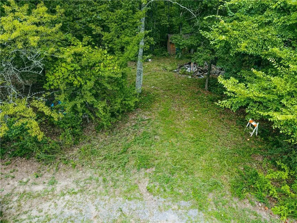 0 Galway Drive NE Kingston, GA 30145