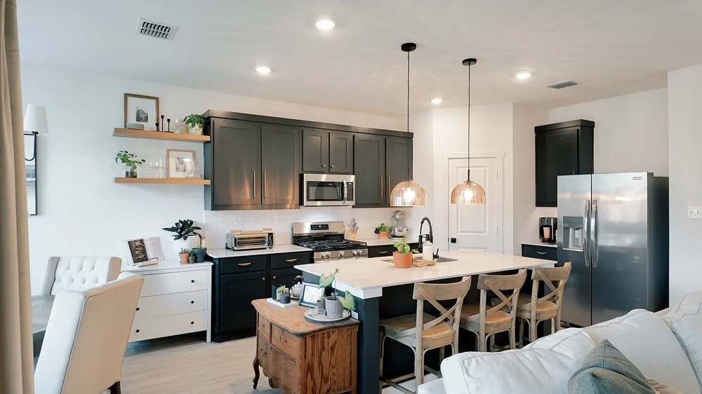 319 Sedalia Trail Justin, TX 76247