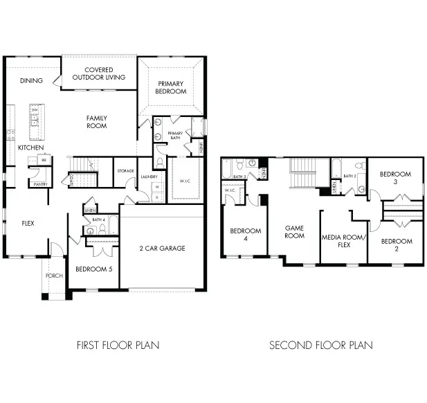 4014 Benbrook Drive Farmersville, TX 75442
