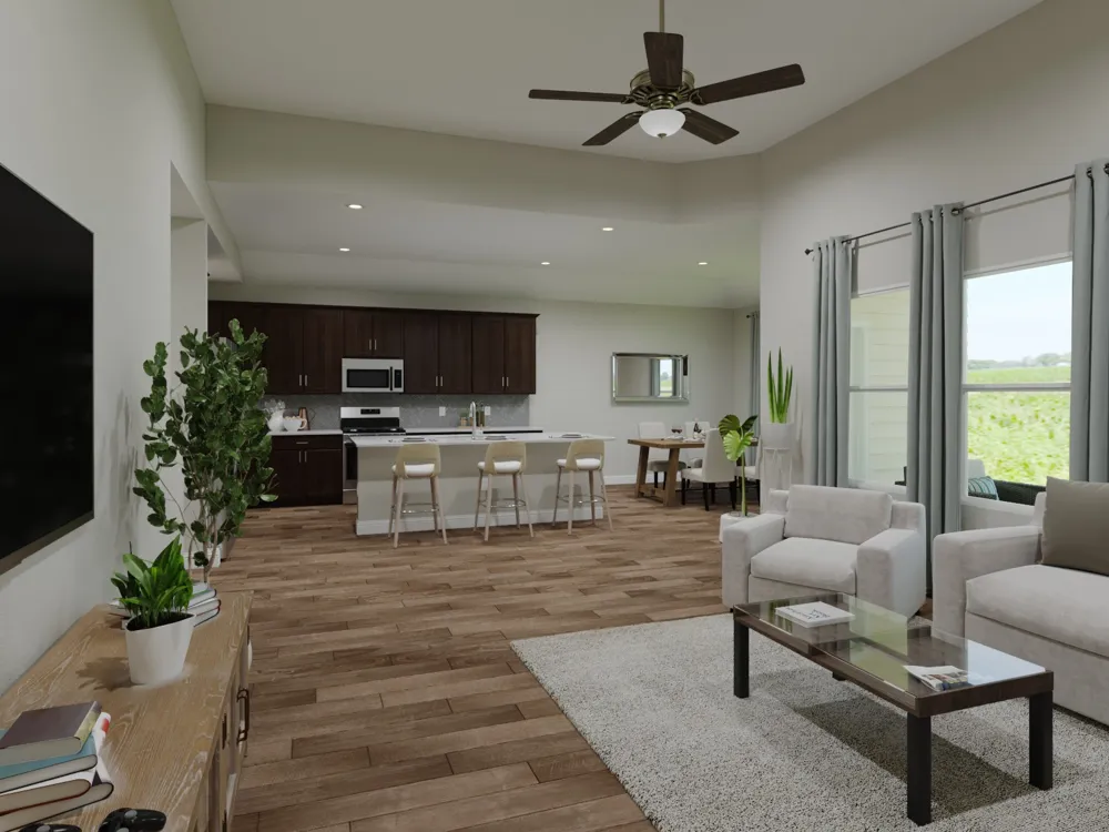 4014 Benbrook Drive Farmersville, TX 75442
