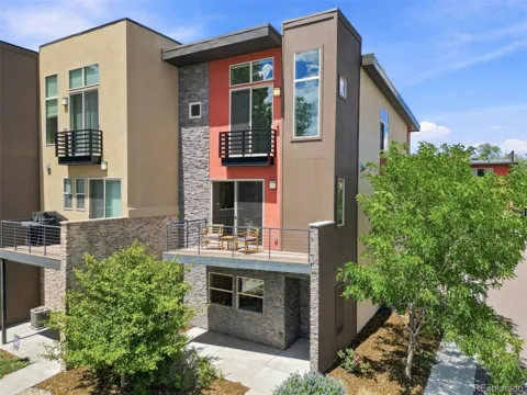 94 Cheyenne Boulevard