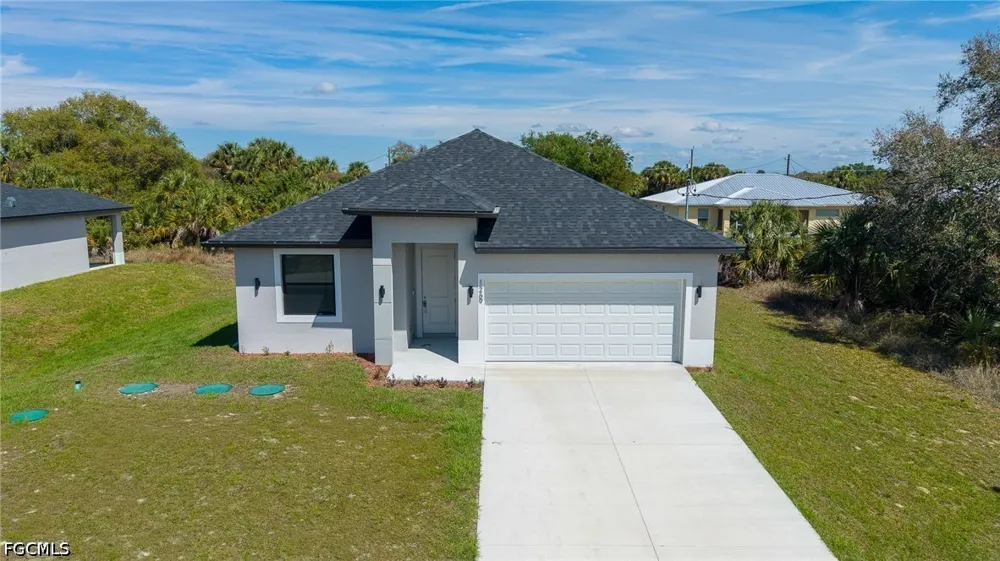 Argosy Road Labelle, FL 33935