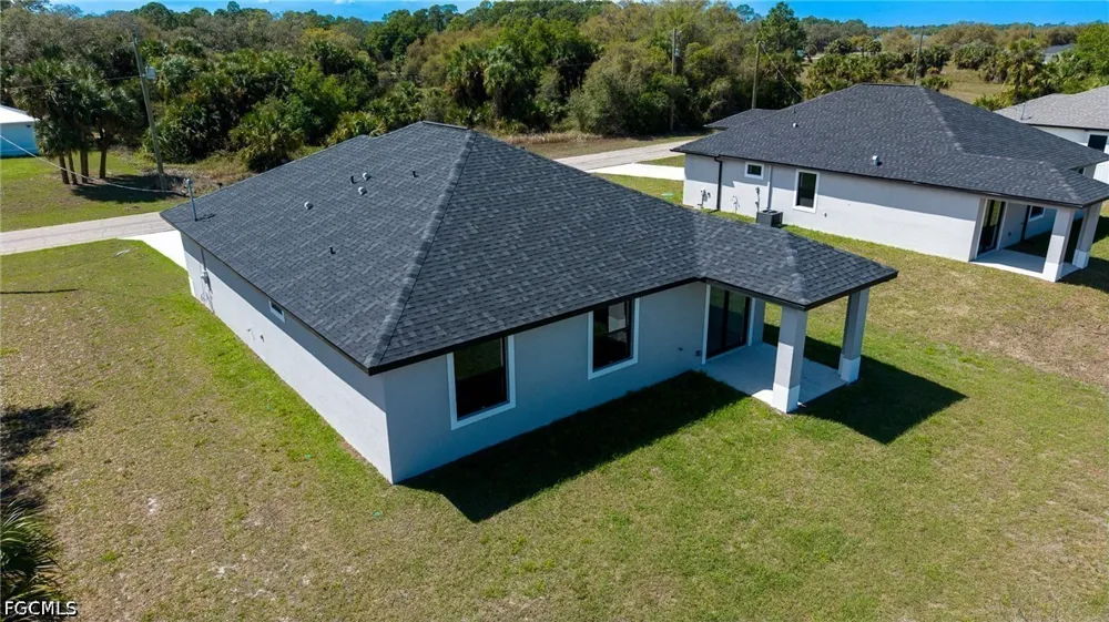 Argosy Road Labelle, FL 33935