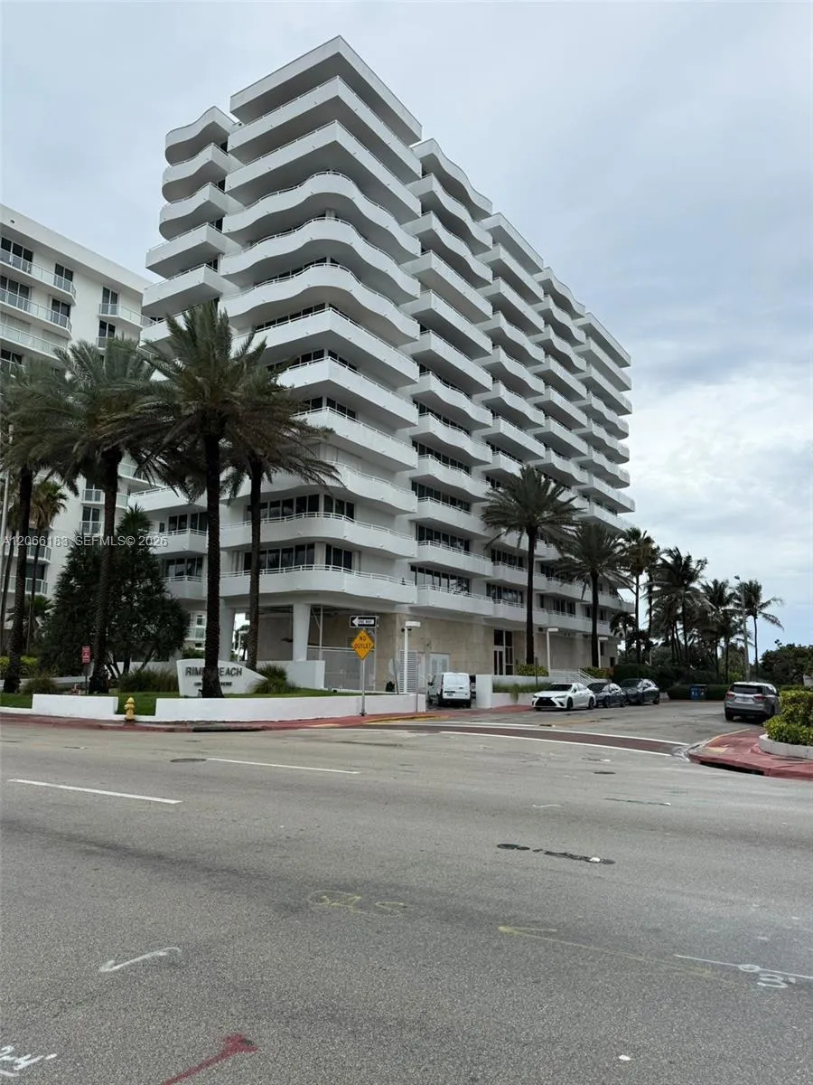 8911 Collins Ave #1103 Surfside, FL 33154