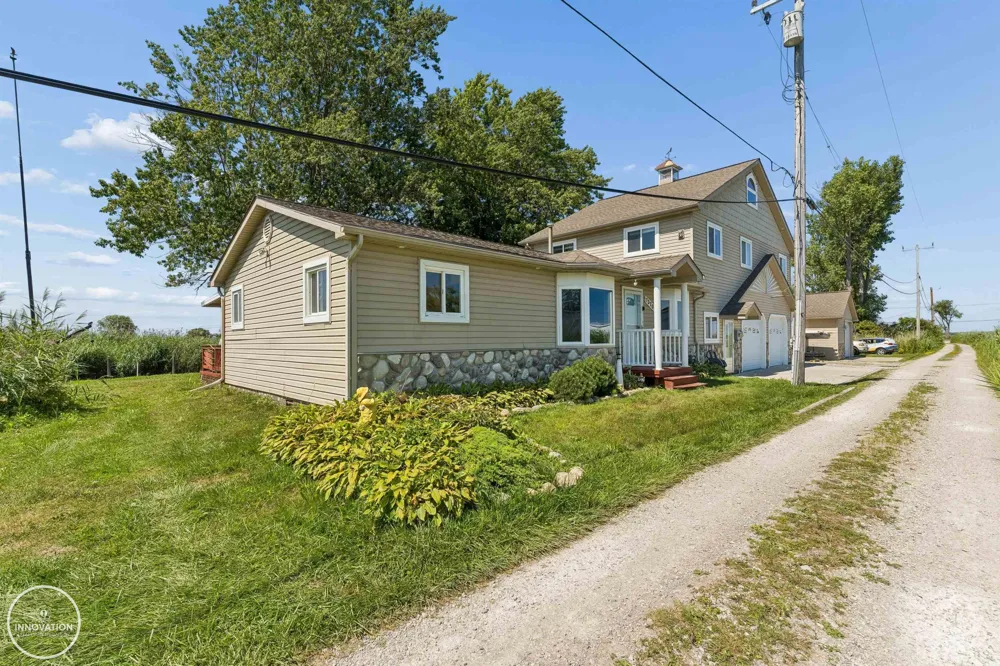 7370 Bedore Highway Clay Township, MI 48028