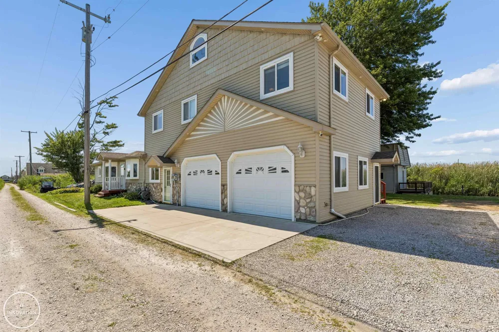 7370 Bedore Highway Clay Township, MI 48028