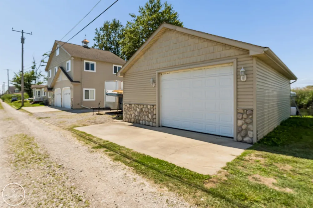 7370 Bedore Highway Clay Township, MI 48028