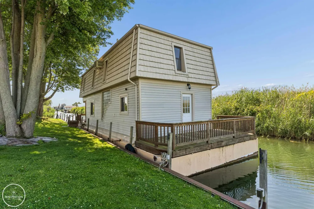 7370 Bedore Highway Clay Township, MI 48028