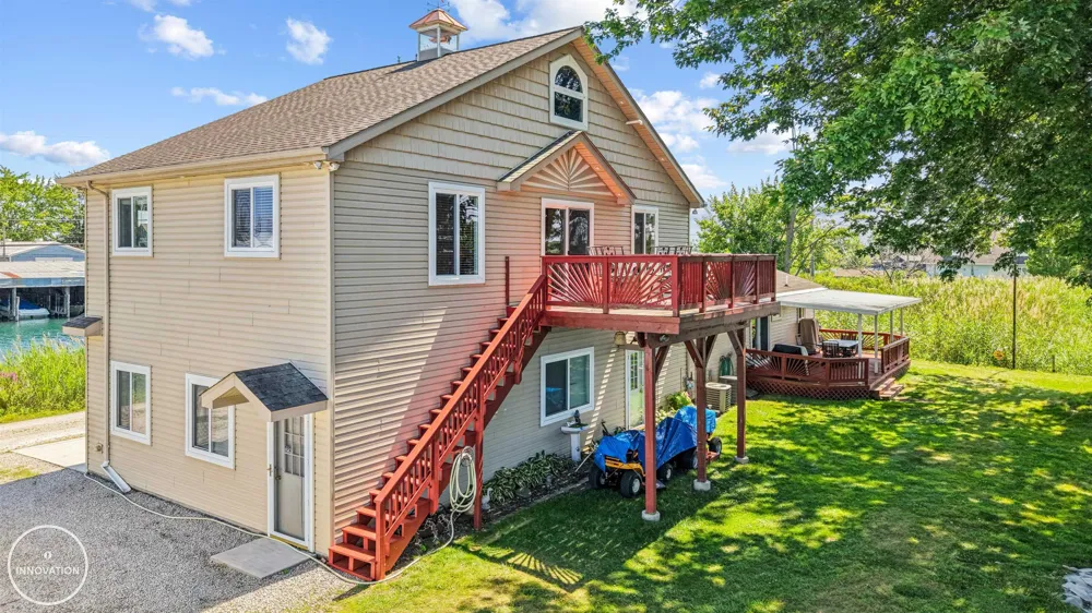 7370 Bedore Highway Clay Township, MI 48028