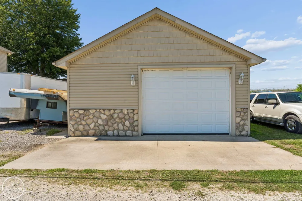 7370 Bedore Highway Clay Township, MI 48028