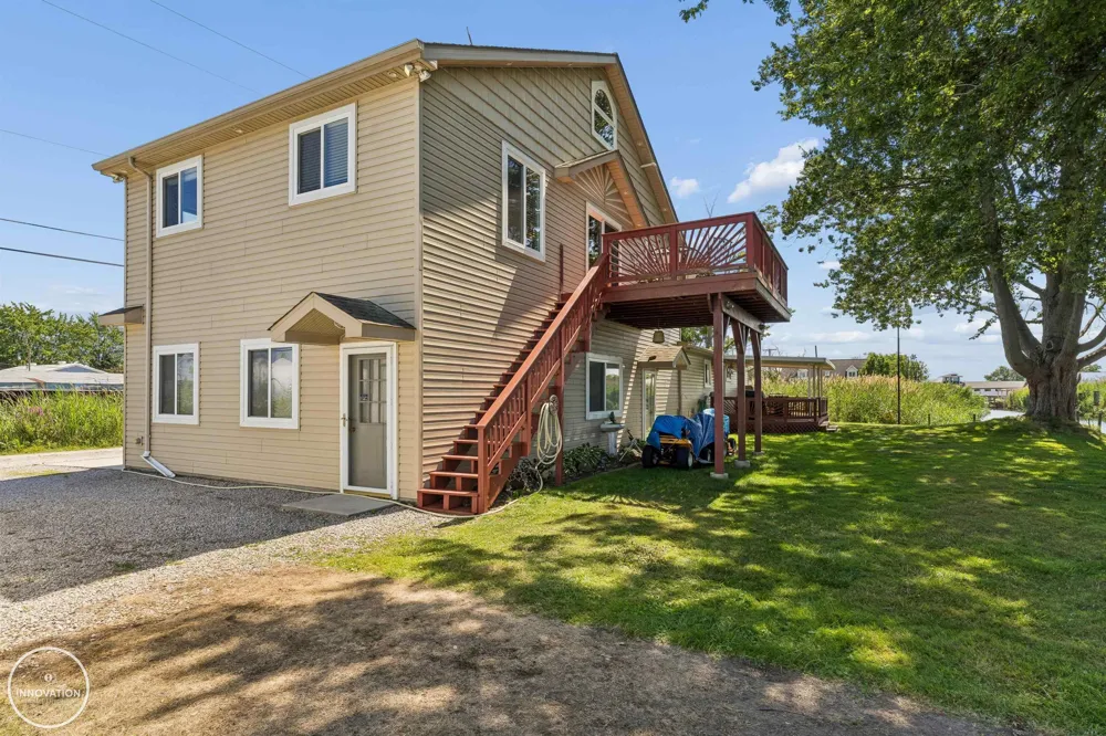 7370 Bedore Highway Clay Township, MI 48028