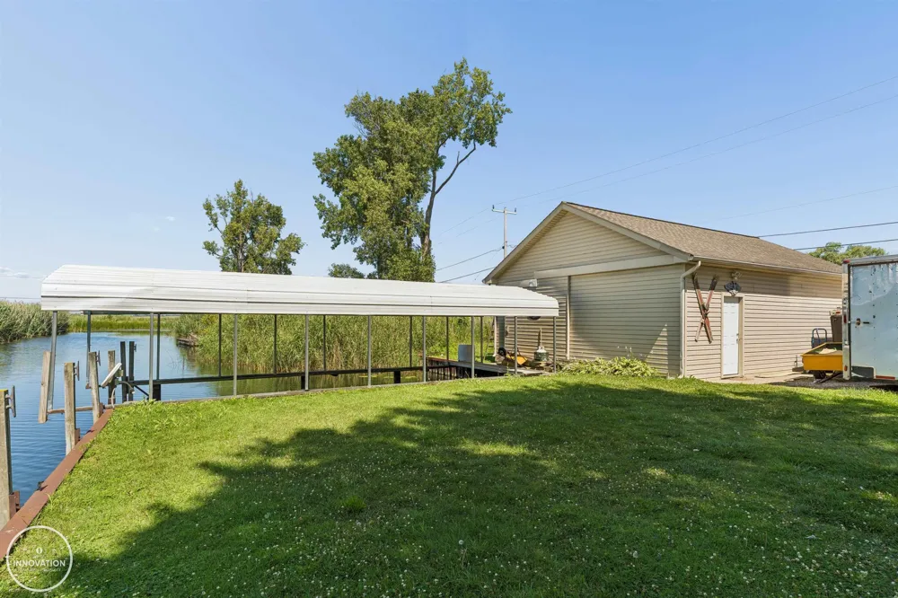 7370 Bedore Highway Clay Township, MI 48028