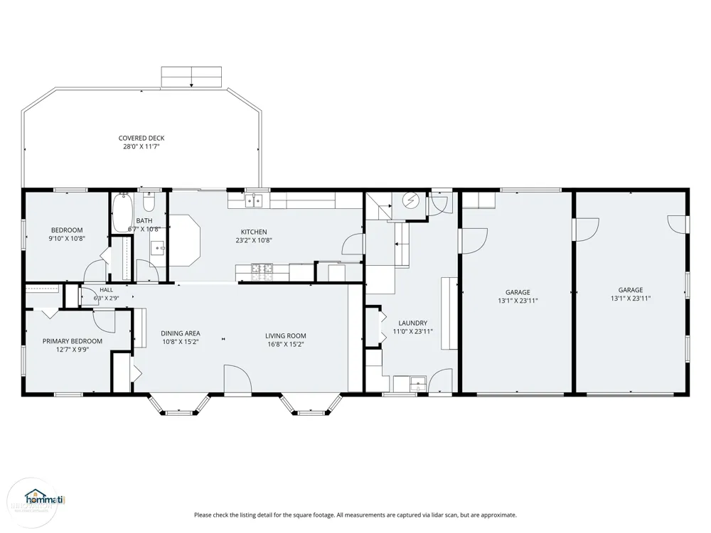 7370 Bedore Highway Clay Township, MI 48028