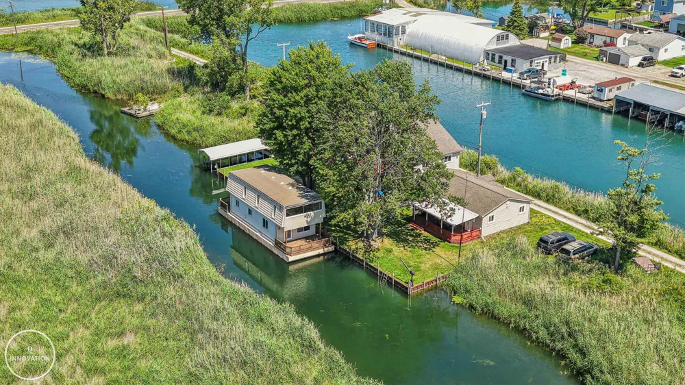 7370 Bedore Highway Clay Township, MI 48028