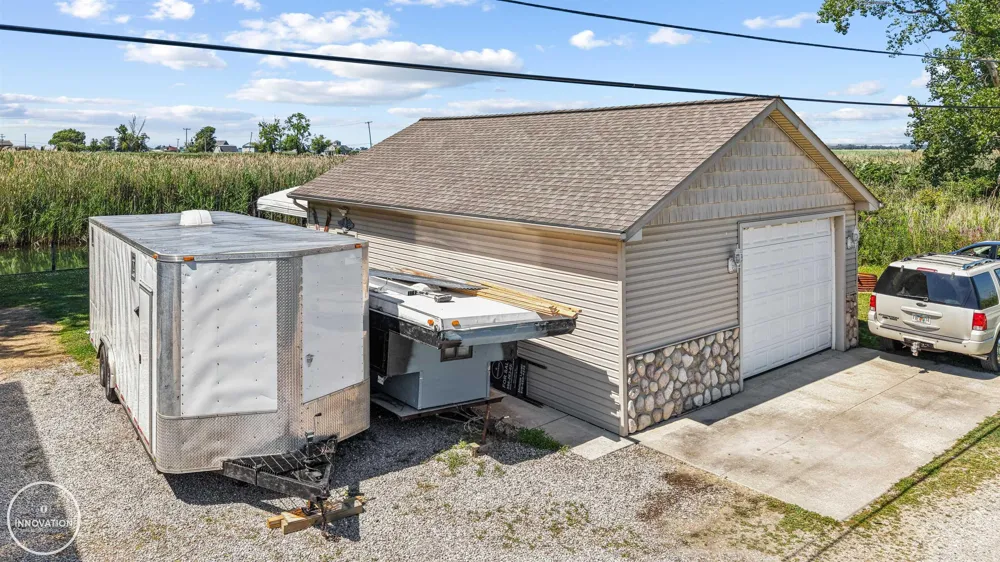 7370 Bedore Highway Clay Township, MI 48028