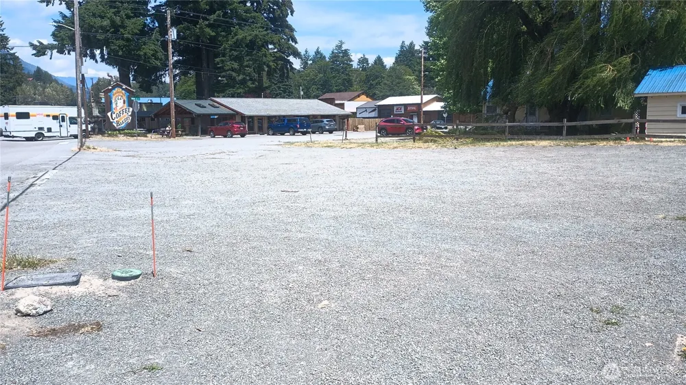 13006 US 12 Highway Packwood, WA 98361