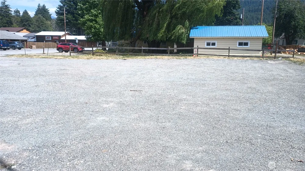 13006 US 12 Highway Packwood, WA 98361
